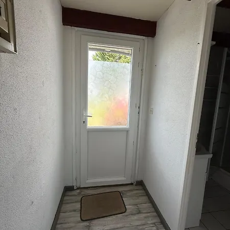 Semesterbostad La Maison De La Baie *