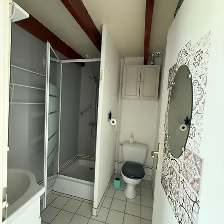 La Maison De La Baie *