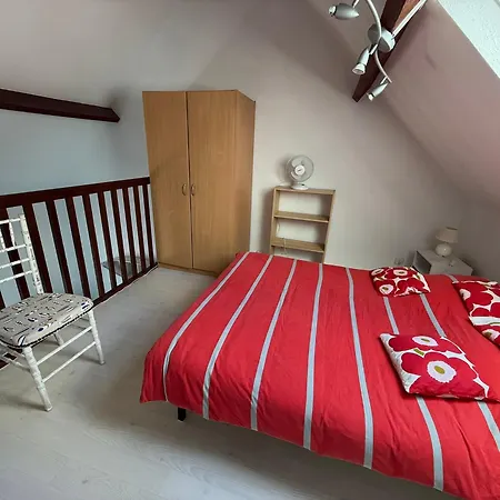 La Maison De La Baie