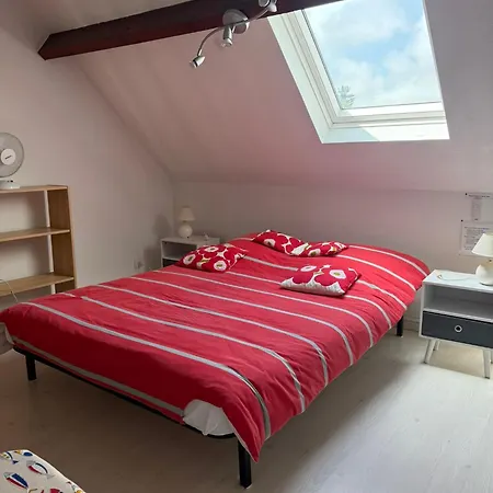 La Maison De La Baie Le Crotoy