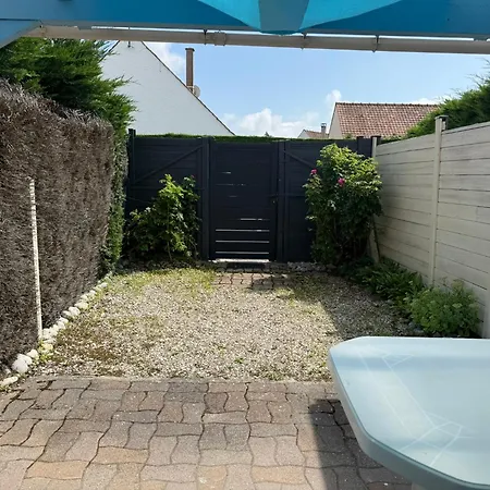 Semesterbostad La Maison De La Baie *