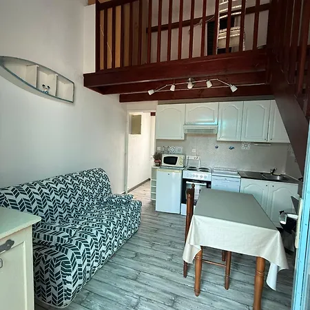 度假居 La Maison De La Baie