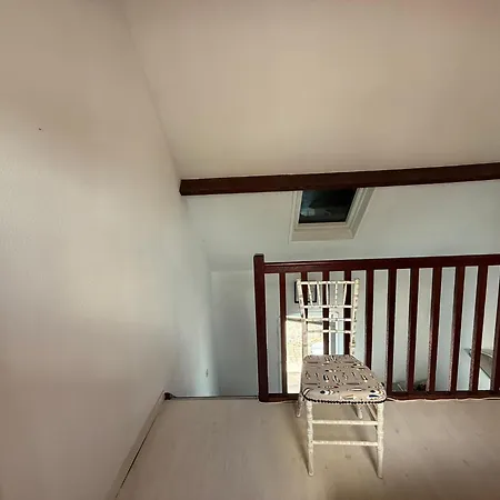 La Maison De La Baie 度假居 勒克罗图瓦