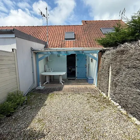 La Maison De La Baie