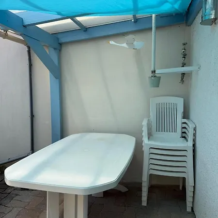 La Maison De La Baie 度假居 勒克罗图瓦