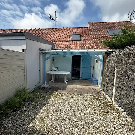 La Maison De La Baie * 勒克罗图瓦