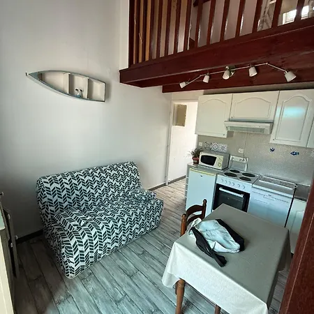 La Maison De La Baie 度假居 *